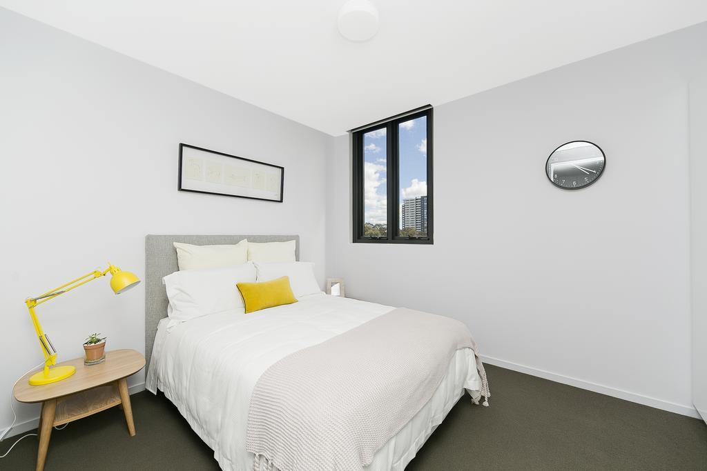 Citystyle Apartments - Belconnen Canberra Room photo