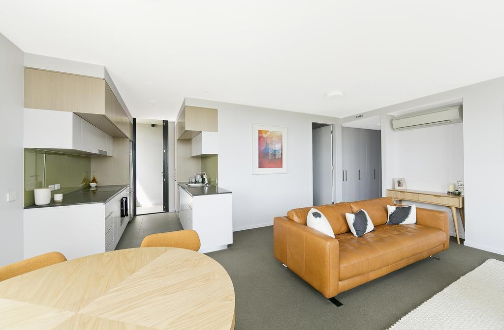 Citystyle Apartments - Belconnen Canberra Room photo